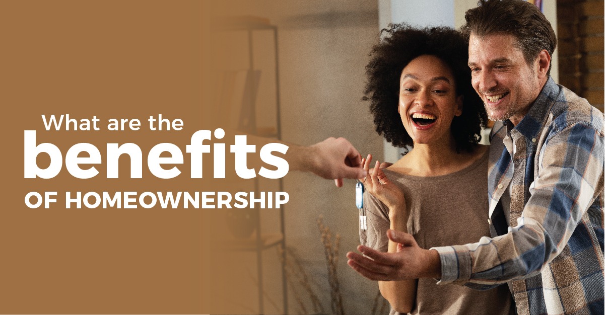 Known Benefits of Homeownership