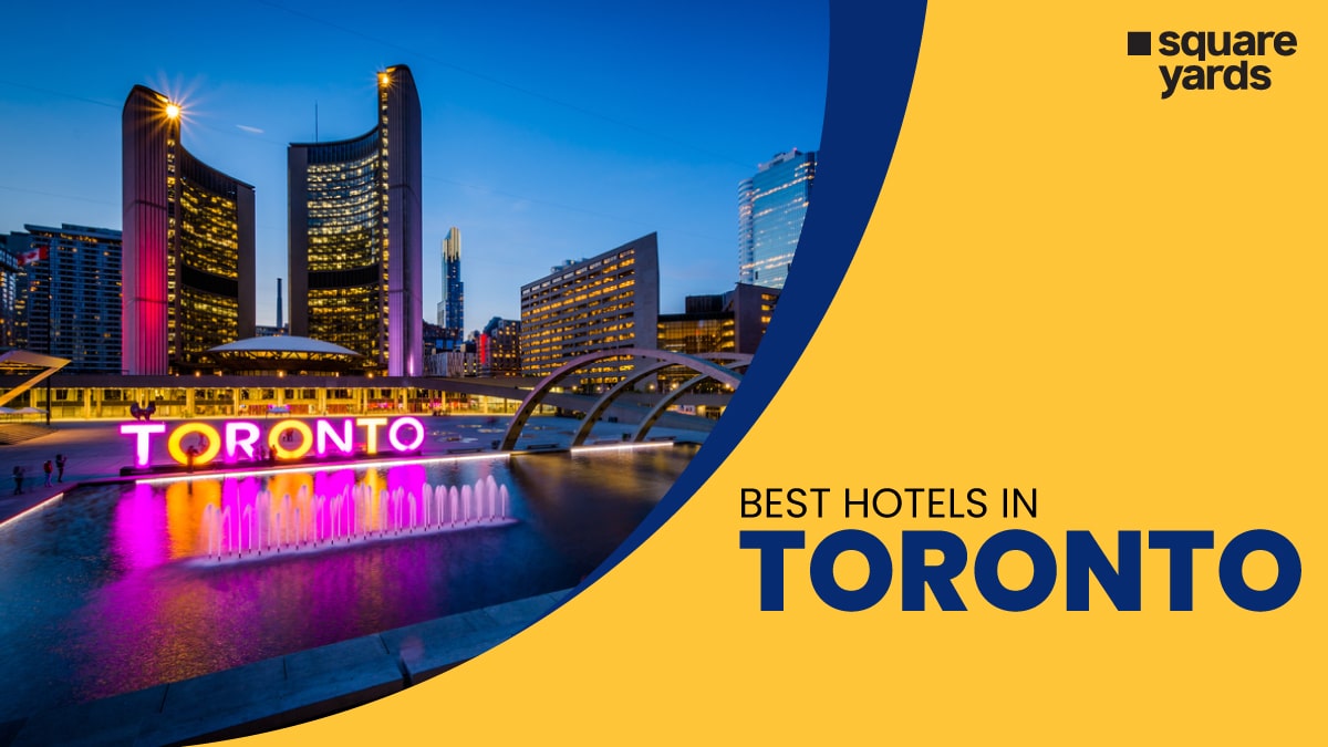 Best-Hotels-in-Toronto