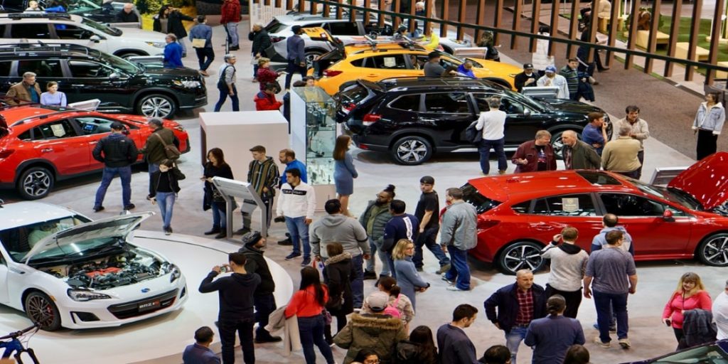 Buy a Car in Canada How To Buy a Car in Canada as an Immigrant