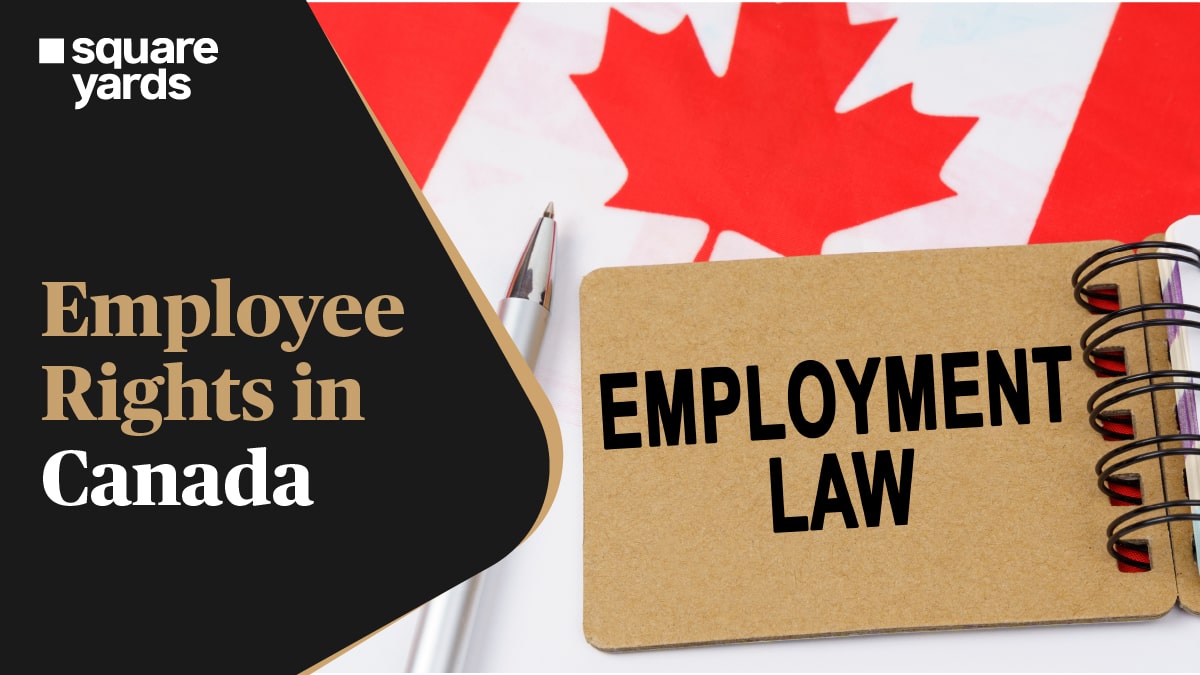 Employee Rights CANADA