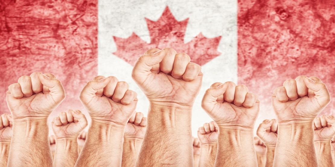 General Canadian Employment Rights