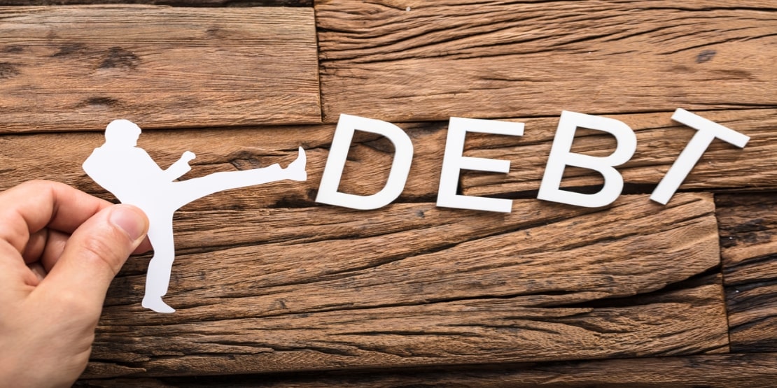 Eliminate Debts