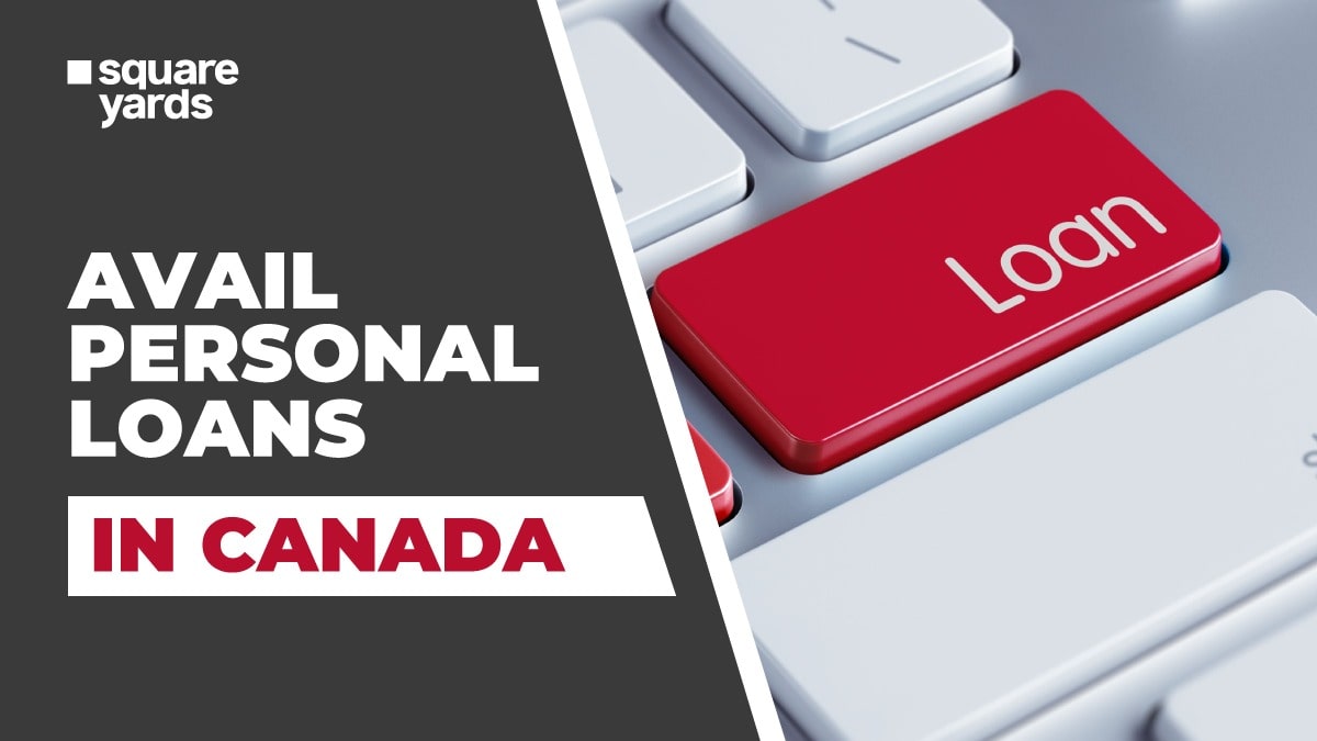 How to Apply for a Personal Loan in Canada?