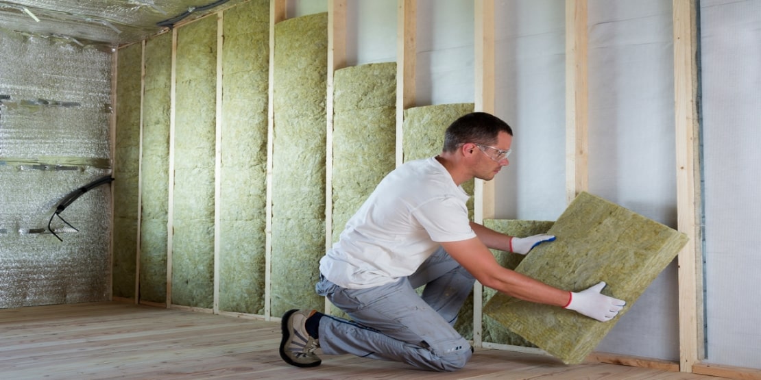 Insulate Your House