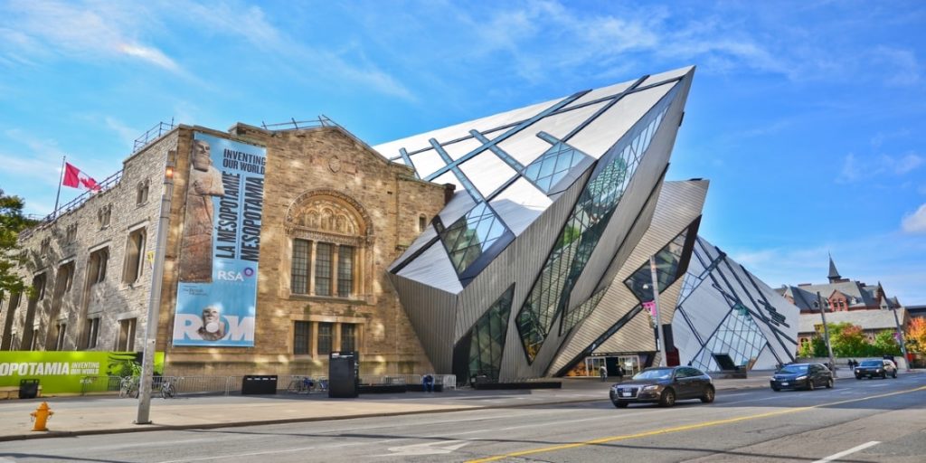 Best Contemporary Toronto Art Gallery You Must Visit