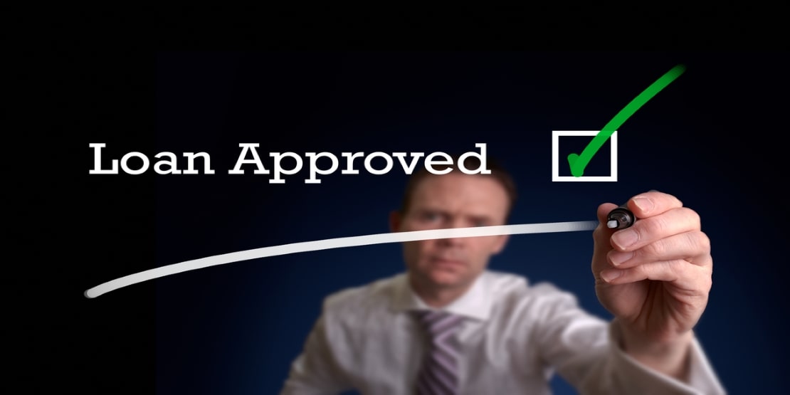 Personal Loan Approval Rate