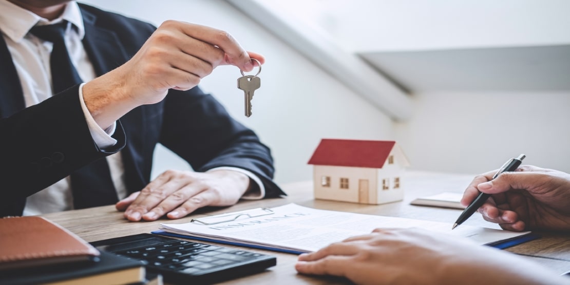Residential Loans vs Commercial