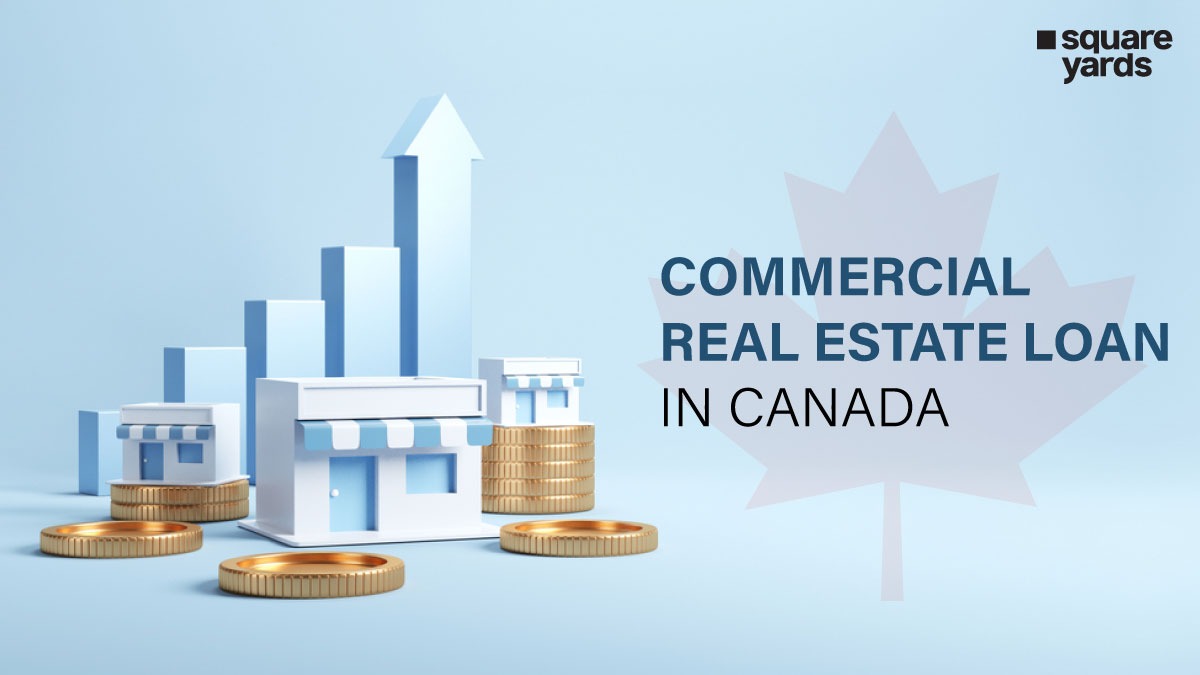 commercial real estate in Canada