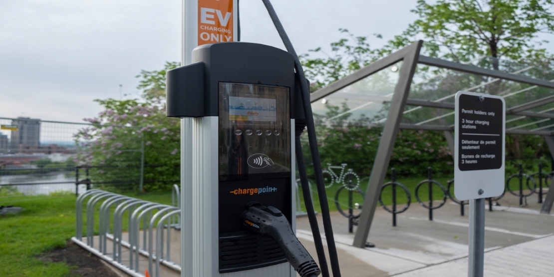electric cars ev incentives