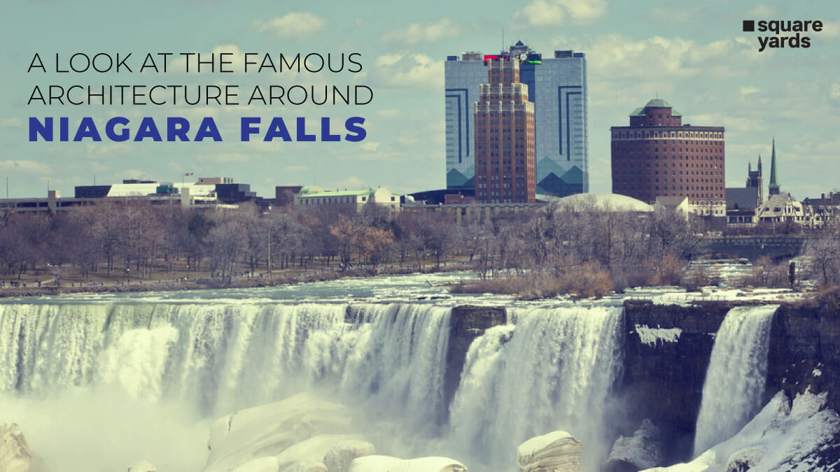 A Guide to the Best Places to Visit around Niagara Falls