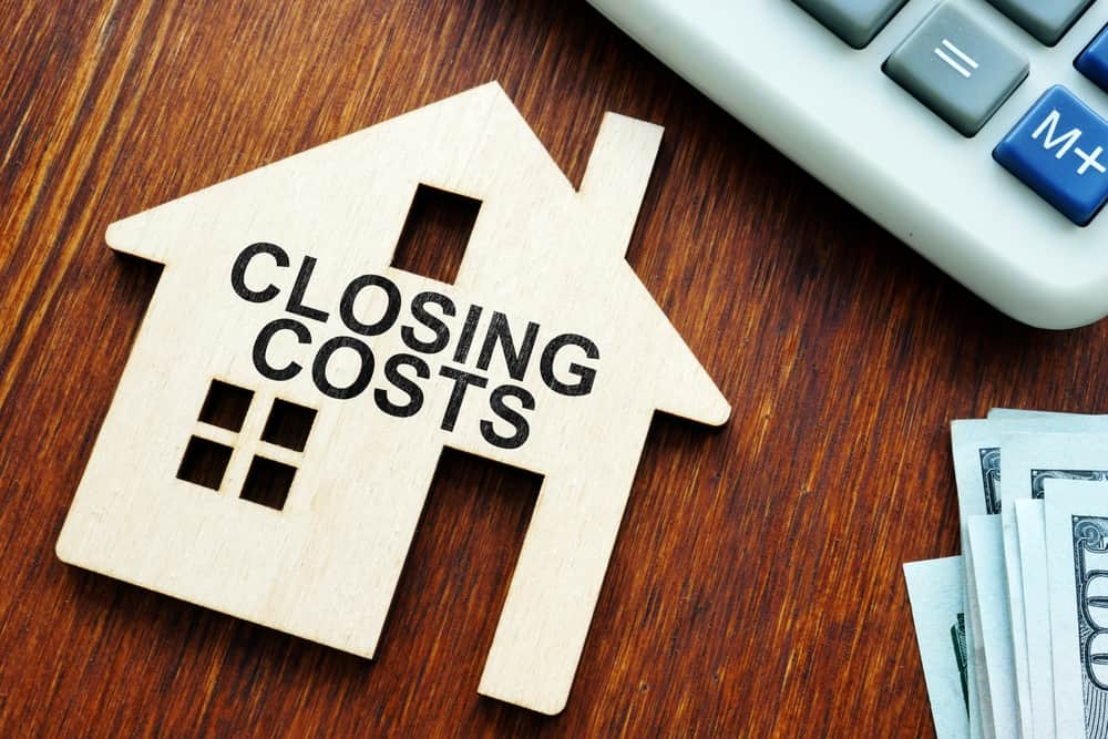 Closing Cost Payment 