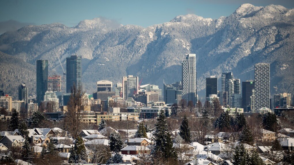 Find Potential Places to Invest for first home buyer in british columbia
