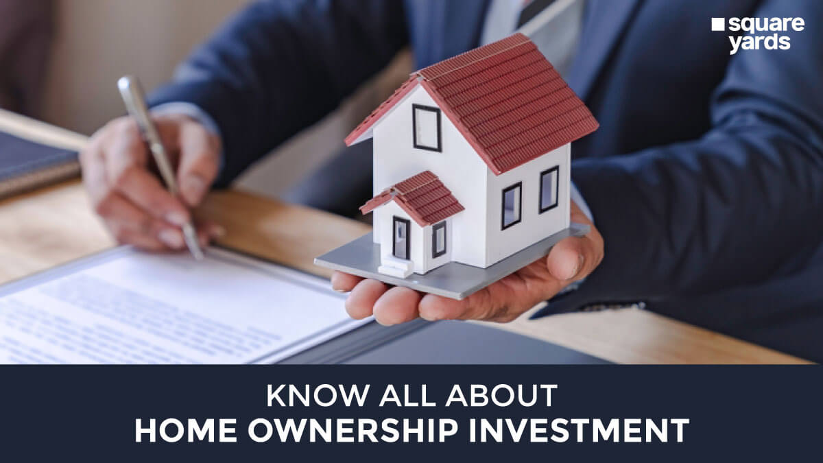 Know About How to Invest in House