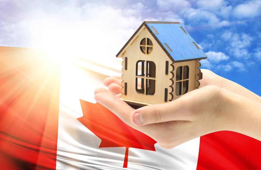 Mortgage in Canada’s Real Estate