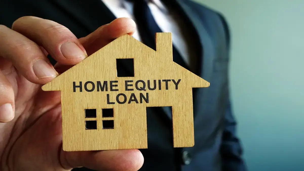 Apply for Home Equity Loan