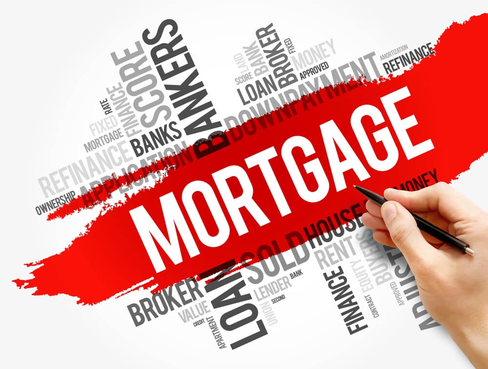 Different Types Of Mortgages In Canada