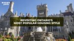 Gothic Influences in Ontario’s Architecture
