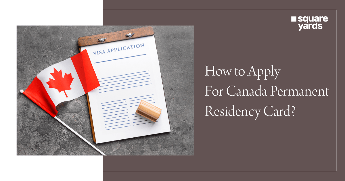 Steps on How to Apply for Permanent Residency in…