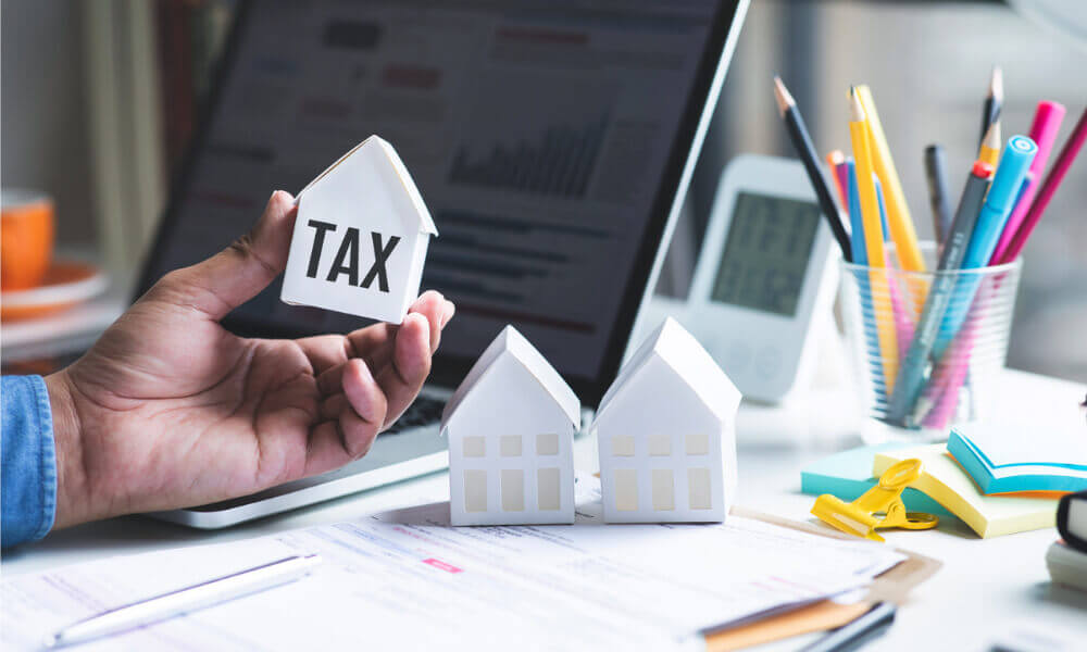 How to Declare a Speculation Tax