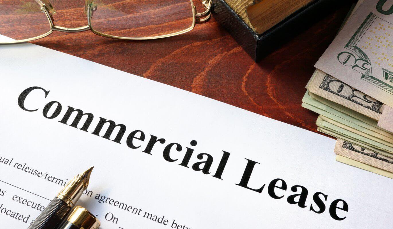 Leases for Commercial Space in Canada