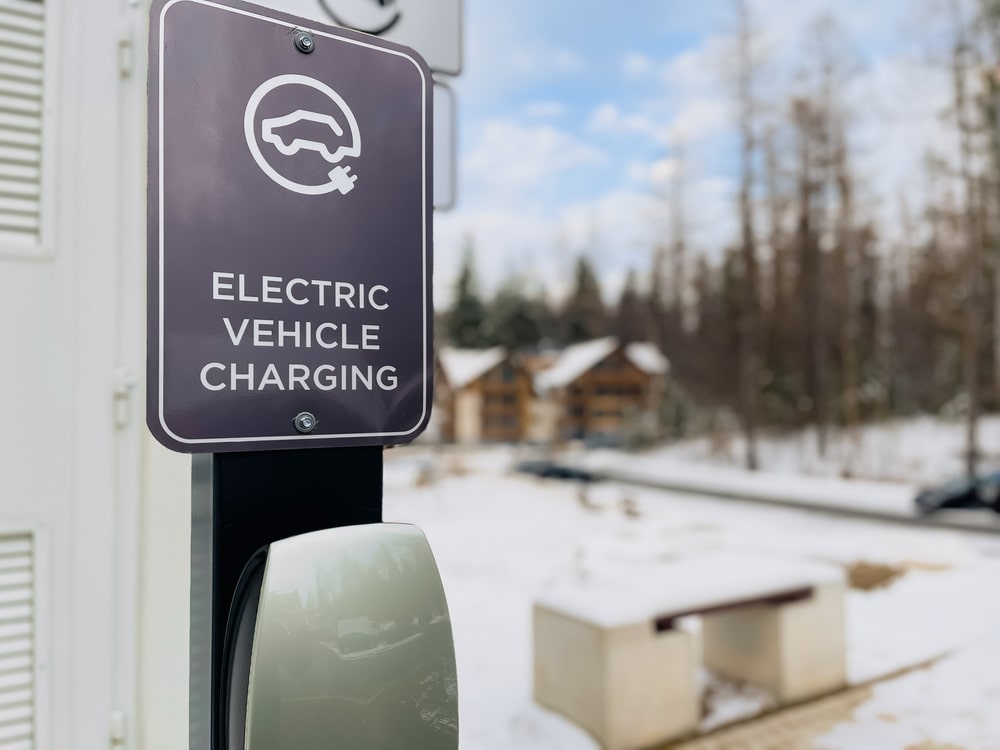 Electric cars have Less Charging Infrastructure