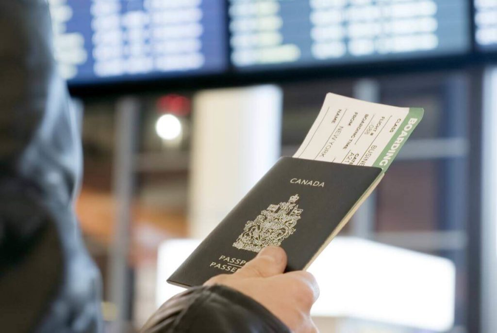 Learn About Philippine Passport Renewal Process In Canada
