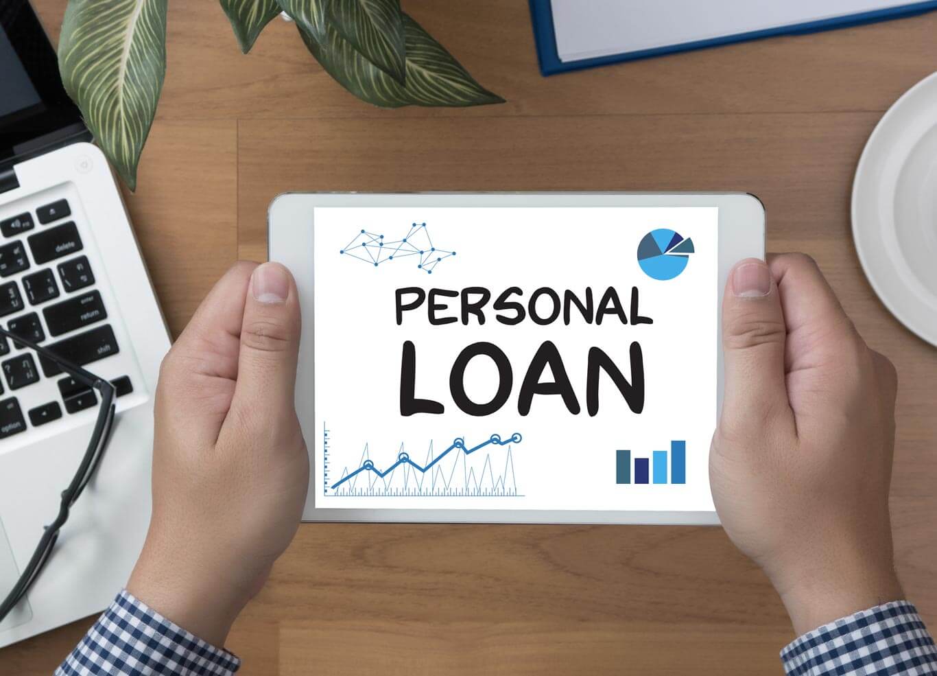Personal Loans and Private Financing