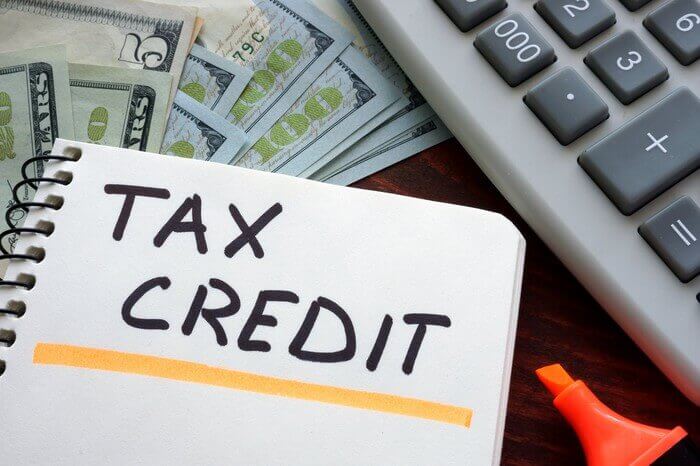 Tax Credits