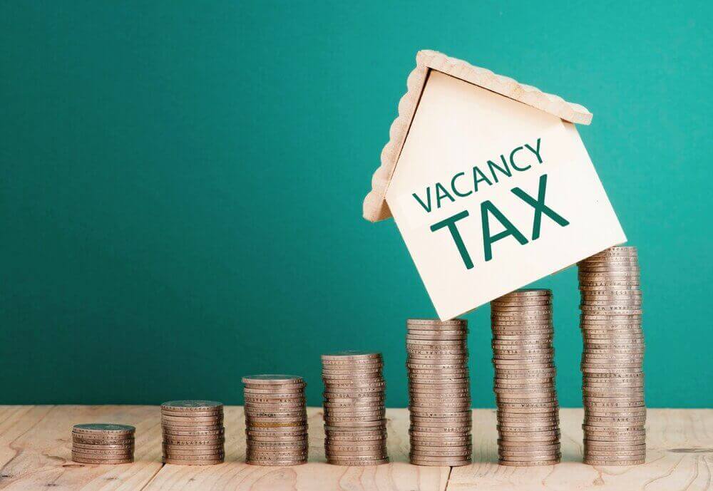 What is a Vacancy Tax