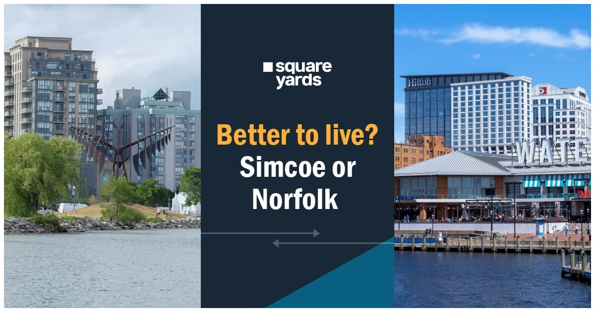 Everything You Need to Know About Simcoe and Norfolk County