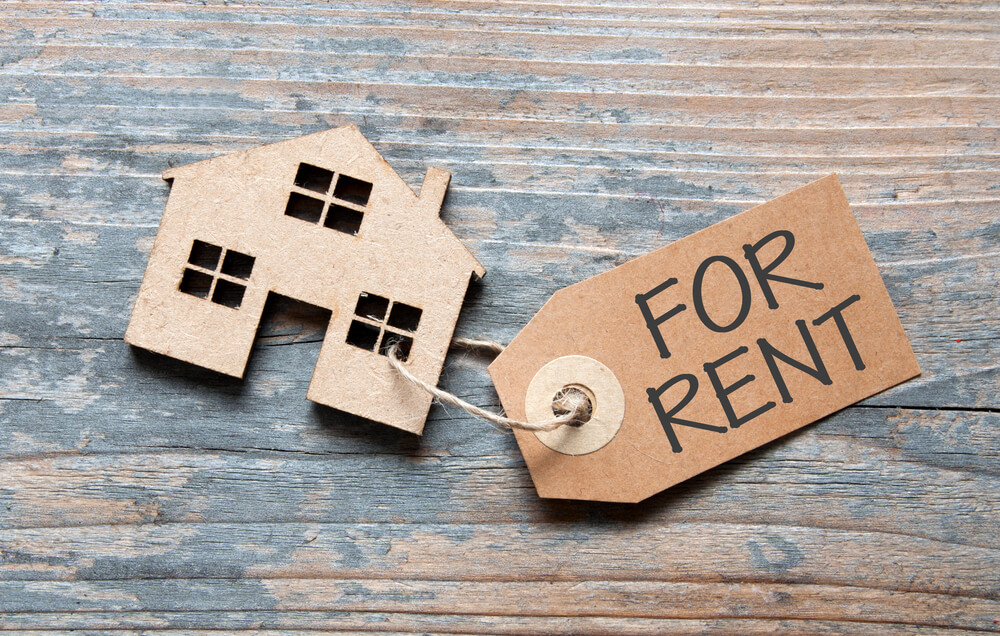Increase Rents and Prices