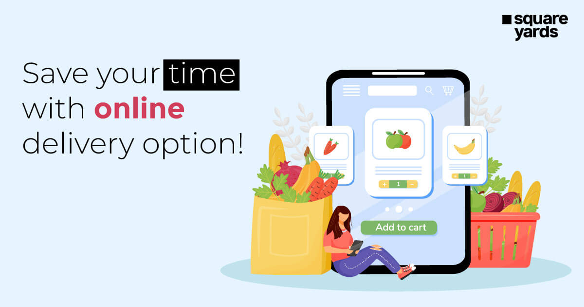 40+ Online Groceries Delivery Options in Toronto