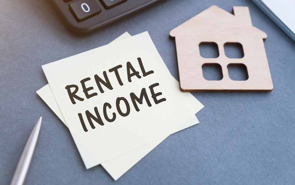 Consider Renting in Real estate tax in Canada