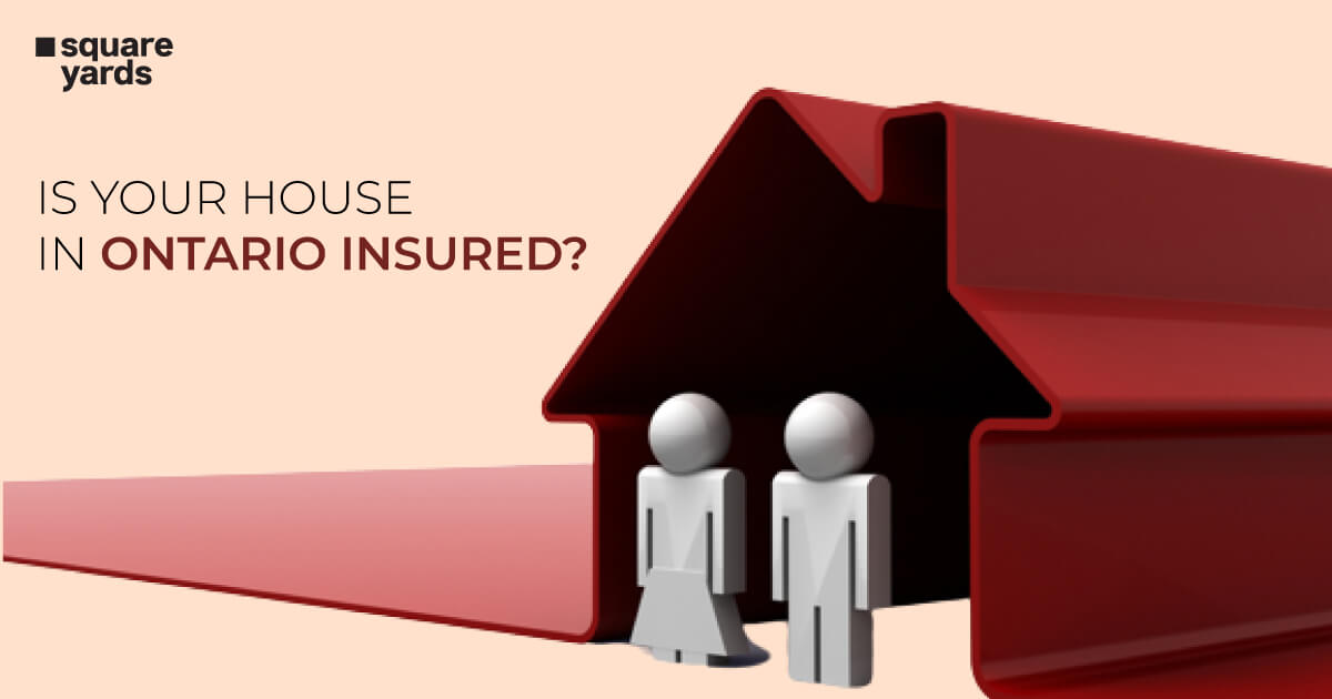Do you Need to Get your Home Insured in Ontario