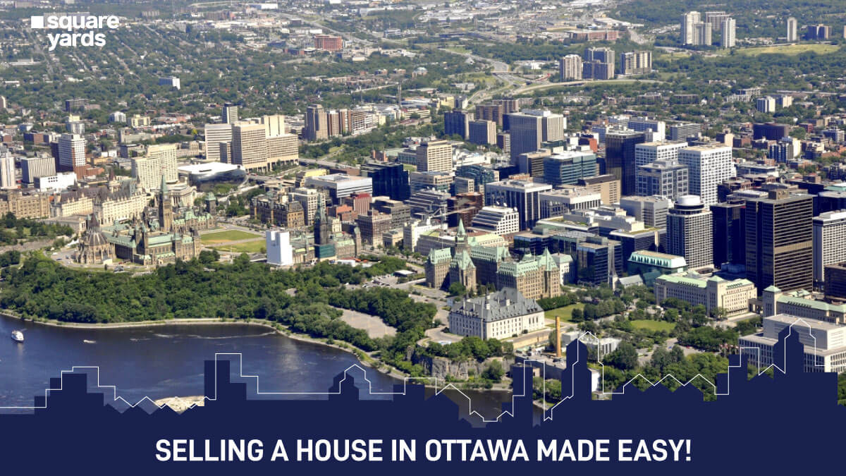 A Guide to Help You Steer Through the Ottawa Housing Market