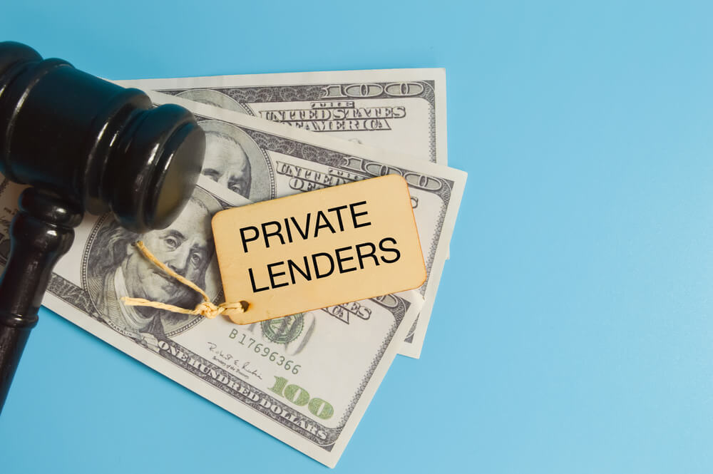 Private Money Lender