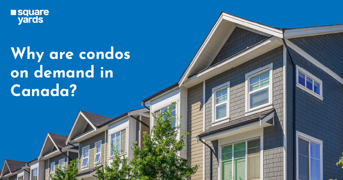 Pros and Cons of Buying a Condo Apartment in Canada