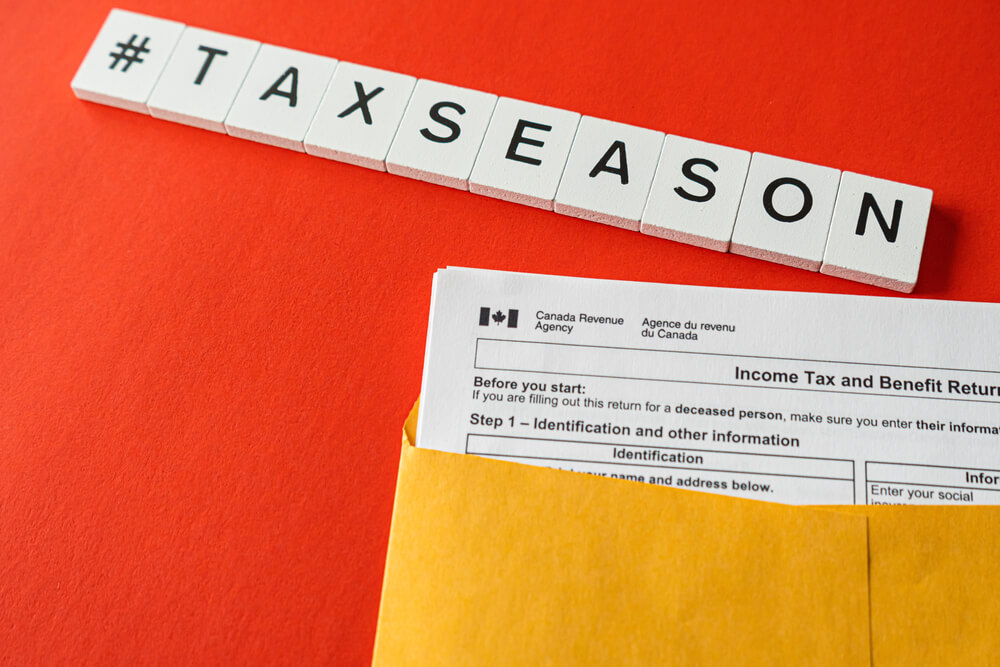 Provincial Sales Taxes