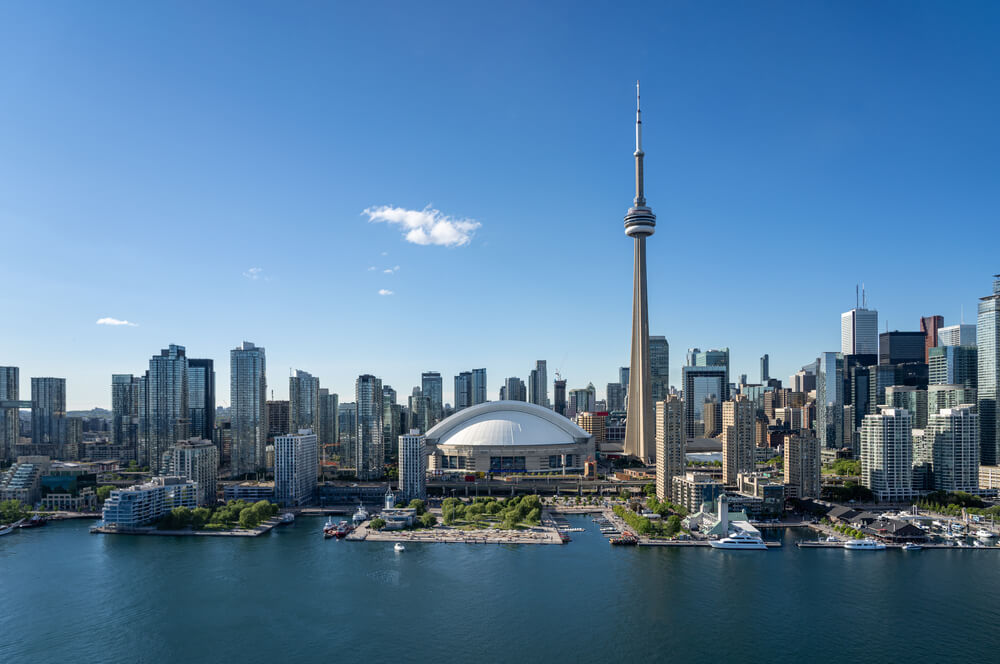 Toronto, Ontario Best Places to Retire in Canada