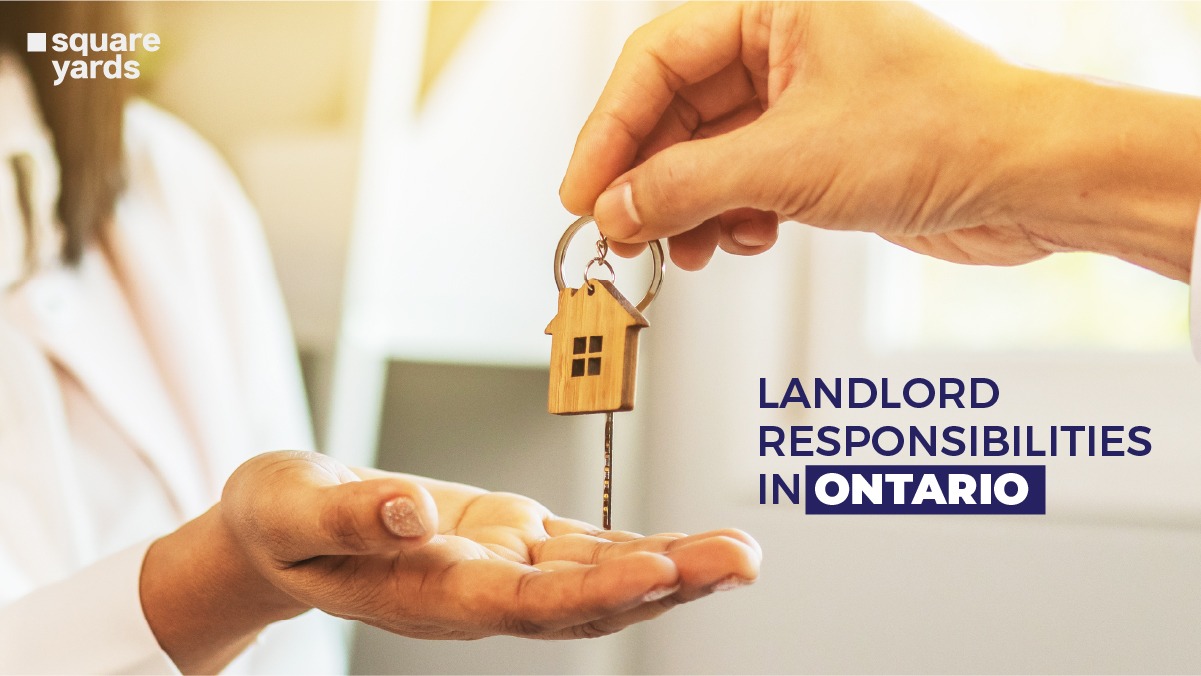 What Are the Responsibilities of a Landlord in Ontario?