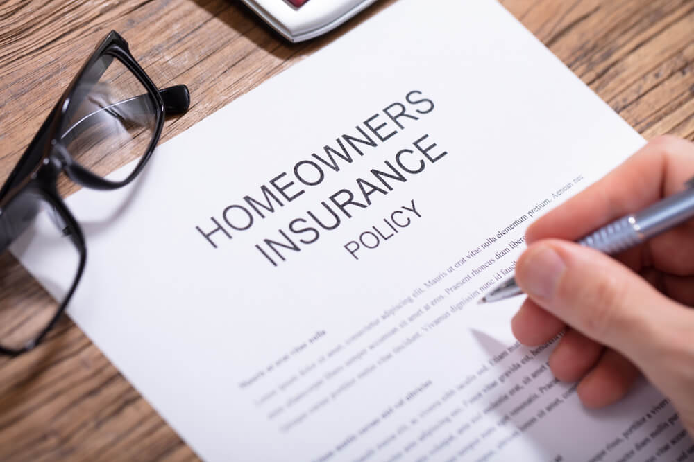 What is Homeowners Insurance and Why Have It