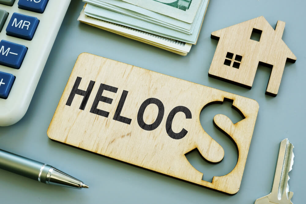 How to Qualify for a HELOC in Canada 