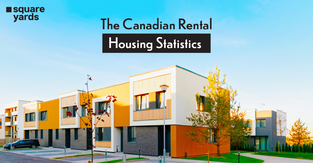 Is Canada’s Lease Real Estate Market Growing