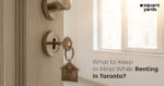 An Overview of Toronto Rentals for Tenants