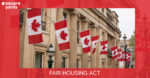 Fair Housing Act The Federal Law That Prohibits Housing Discrimination