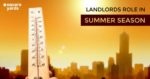 How Landlords Can Keep Their Tenants Safe During Hot Weather