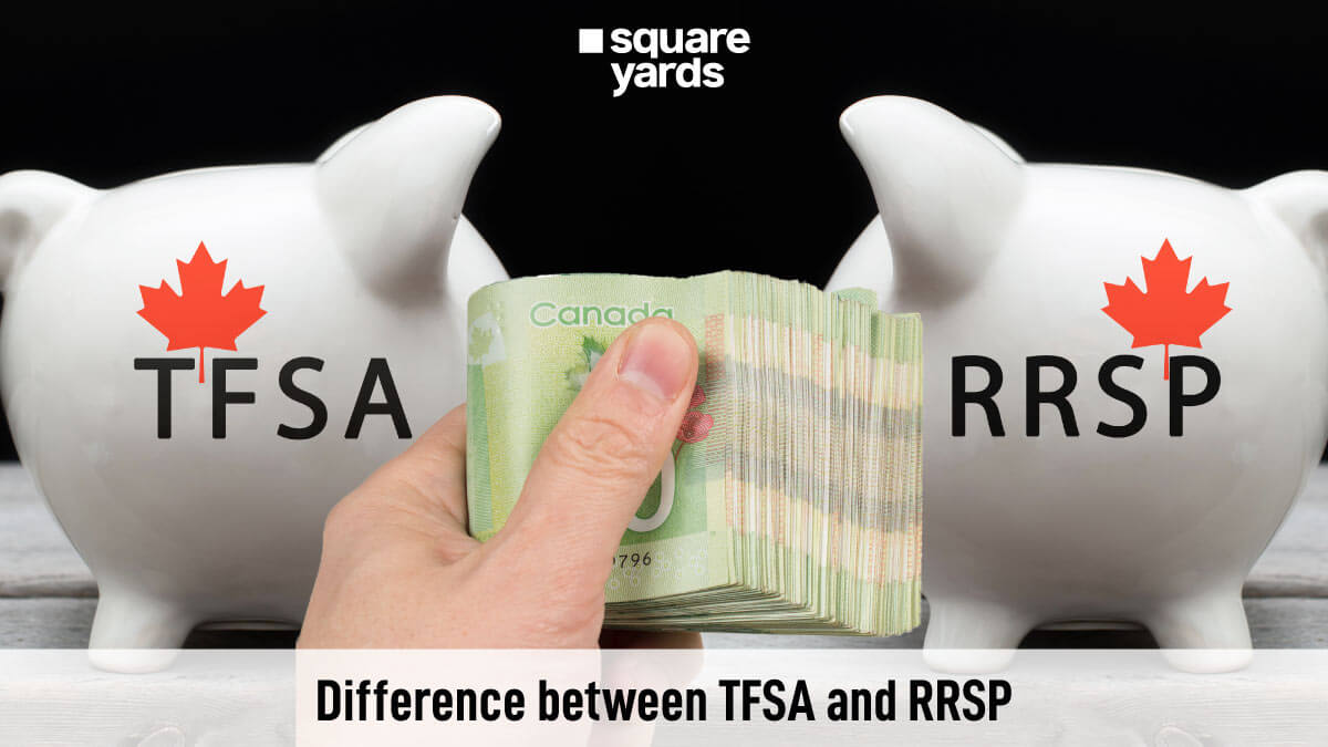 Is it Better to Invest in RRSPs or TFSAs