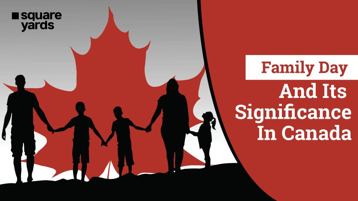 What is the Significance of Family Day in Canada