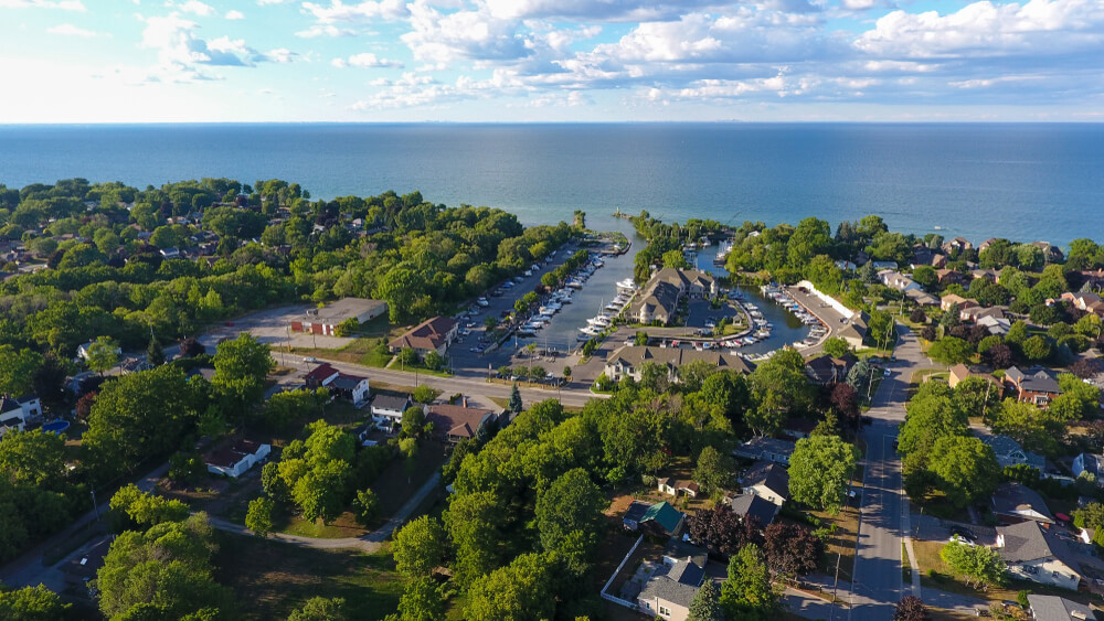 Buying Land in Ontario All You Need to Know