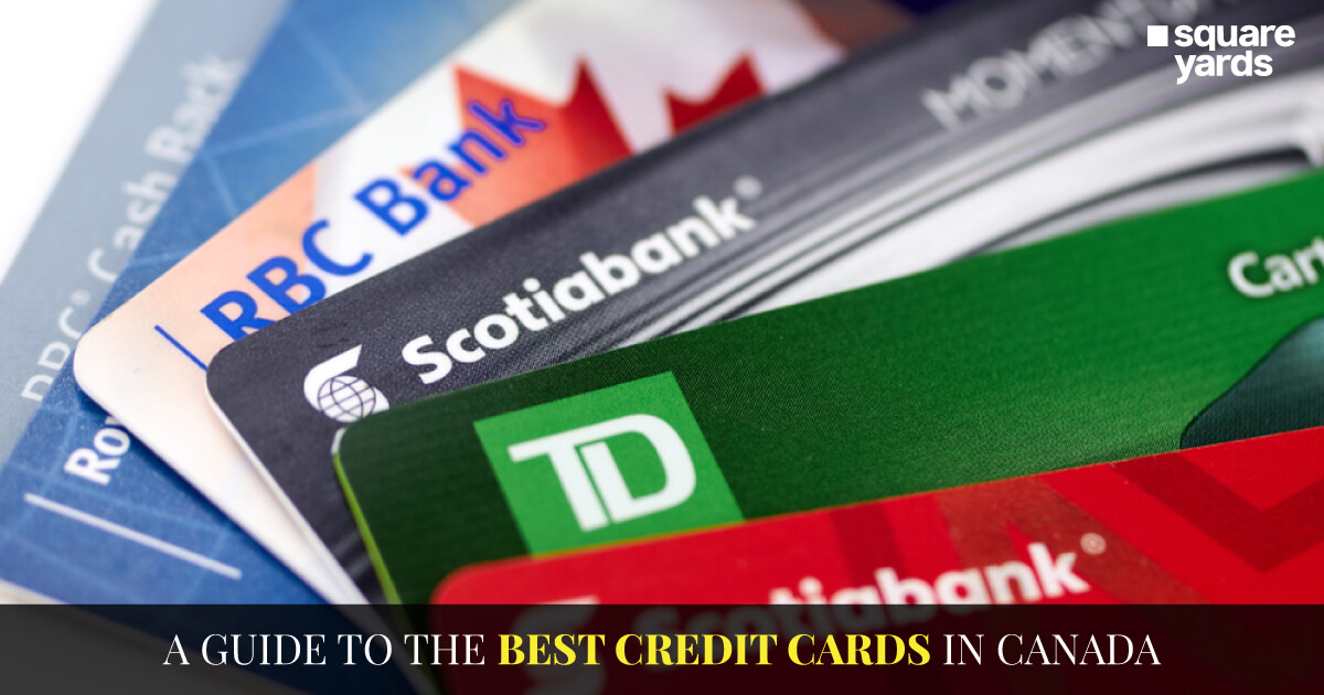 Best Credit Card in Canada